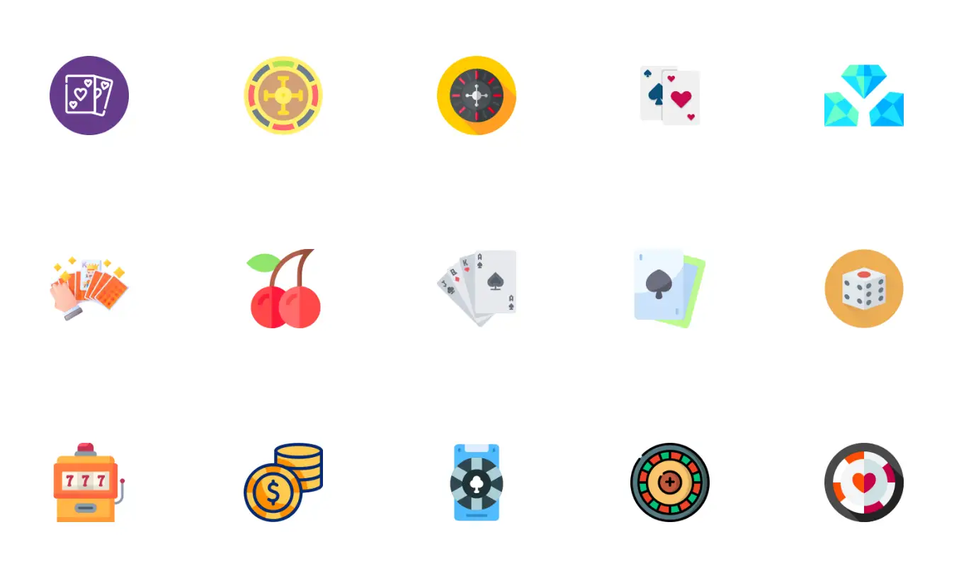 Интерфейс популярного BTC-казино