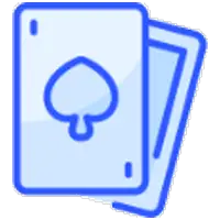 Futuristic gaming interface